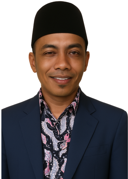 MUHAMMAD SAKRONI (1)